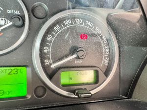 Land-Rover Discovery 2.7 TDV6 S  - Foto 26