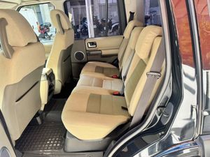 Land-Rover Discovery 2.7 TDV6 S  - Foto 14