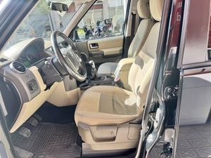 Land-Rover Discovery 2.7 TDV6 S  - Foto 23