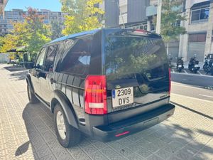 Land-Rover Discovery 2.7 TDV6 S  - Foto 9