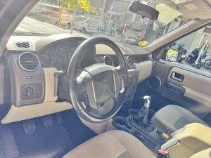 Land-Rover Discovery 2.7 TDV6 S  - Foto 24
