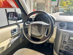 Land-Rover Discovery 2.7 TDV6 S  - Foto 18