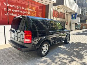 Land-Rover Discovery 2.7 TDV6 S  - Foto 7