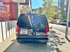 Land-Rover Discovery 2.7 TDV6 S  - Foto 8
