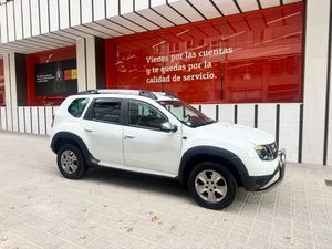 Dacia Duster Laureate dCi 90 4X2 EU6  - Foto 6