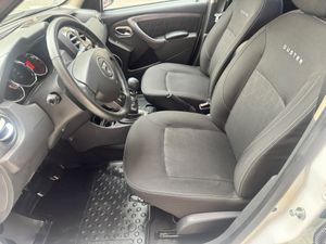 Dacia Duster Laureate dCi 90 4X2 EU6  - Foto 22