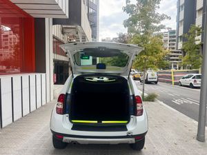 Dacia Duster Laureate dCi 90 4X2 EU6  - Foto 12
