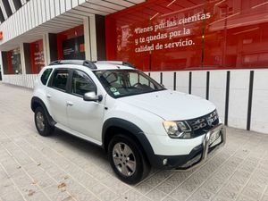 Dacia Duster Laureate dCi 90 4X2 EU6  - Foto 4