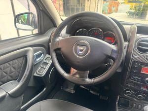Dacia Duster Laureate dCi 90 4X2 EU6  - Foto 18
