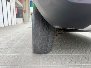Dacia Duster Laureate dCi 90 4X2 EU6  - Foto 10