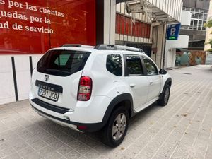 Dacia Duster Laureate dCi 90 4X2 EU6  - Foto 7