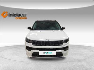 Jeep Compass 4Xe 1.3 PHEV 177kW (240CV) S AT AWD  - Foto 3