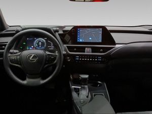 Lexus UX 2.0 250h Business  - Foto 9