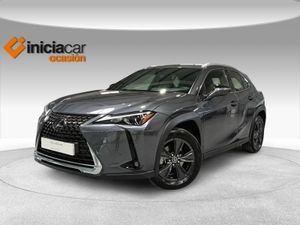 Lexus UX 2.0 250h Business  - Foto 2