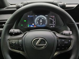 Lexus UX 2.0 250h Business  - Foto 16