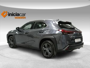 Lexus UX 2.0 250h Business  - Foto 3