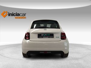 Fiat 500 Icon Hb 320km 85kW (118CV)  - Foto 6