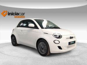 Fiat 500 Icon Hb 320km 85kW (118CV)  - Foto 4