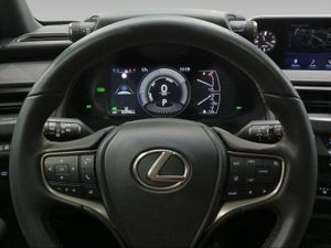 Lexus UX 2.0 250h Luxury  - Foto 16