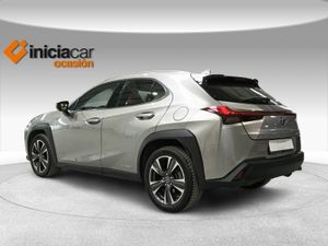 Lexus UX 2.0 250h Luxury  - Foto 3