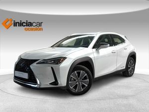 Lexus UX 300e Executive  - Foto 2