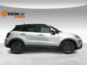 Fiat 500X Connect 1,0 Firefly T3 88KW (120 CV) S&S  - Foto 5