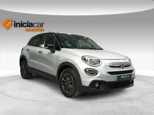 Fiat 500X Connect 1,0 Firefly T3 88KW (120 CV) S&S  - Foto 4