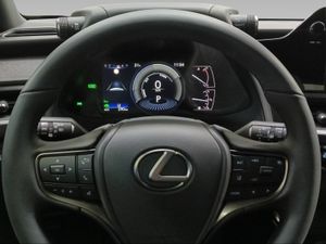 Lexus UX 2.0 250h Business  - Foto 15