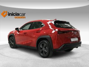 Lexus UX 2.0 250h Business  - Foto 3