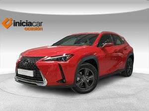 Lexus UX 2.0 250h Business  - Foto 2