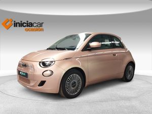 Fiat 500 Icon Hb 320km 85kW (118CV)  - Foto 2