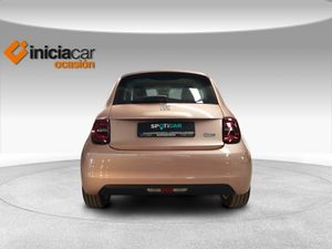 Fiat 500 Icon Hb 320km 85kW (118CV)  - Foto 6