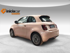 Fiat 500 Icon Hb 320km 85kW (118CV)  - Foto 8