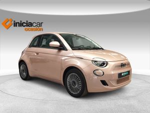 Fiat 500 Icon Hb 320km 85kW (118CV)  - Foto 4