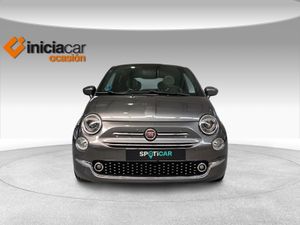 Fiat 500 Dolcevita 1.0 Hybrid 51KW (70 CV)  - Foto 3