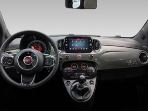 Fiat 500 Dolcevita 1.0 Hybrid 51KW (70 CV)  - Foto 9