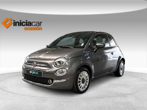 Fiat 500 Dolcevita 1.0 Hybrid 51KW (70 CV)  - Foto 2