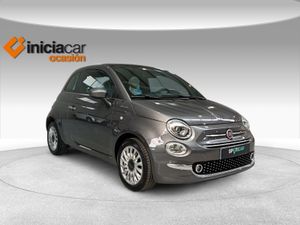 Fiat 500 Dolcevita 1.0 Hybrid 51KW (70 CV)  - Foto 4