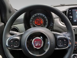 Fiat 500 Dolcevita 1.0 Hybrid 51KW (70 CV)  - Foto 19