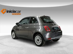 Fiat 500 Dolcevita 1.0 Hybrid 51KW (70 CV)  - Foto 8