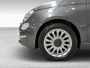 Fiat 500 Dolcevita 1.0 Hybrid 51KW (70 CV)  - Foto 12