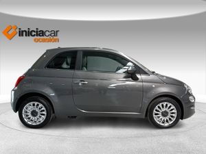 Fiat 500 Dolcevita 1.0 Hybrid 51KW (70 CV)  - Foto 5