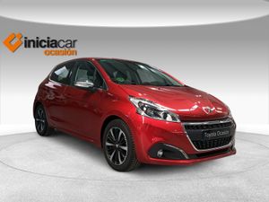 Peugeot 208 5P Tech Edition1.2L PureTech 60KW (82CV)  - Foto 20