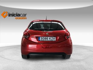 Peugeot 208 5P Tech Edition1.2L PureTech 60KW (82CV)  - Foto 5