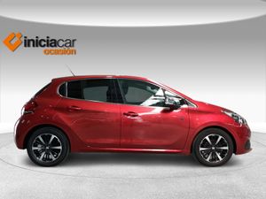 Peugeot 208 5P Tech Edition1.2L PureTech 60KW (82CV)  - Foto 18