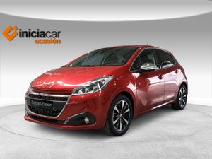 Peugeot 208 5P Tech Edition1.2L PureTech 60KW (82CV)  - Foto 2