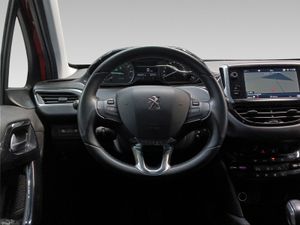 Peugeot 208 5P Tech Edition1.2L PureTech 60KW (82CV)  - Foto 10