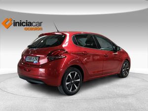 Peugeot 208 5P Tech Edition1.2L PureTech 60KW (82CV)  - Foto 19