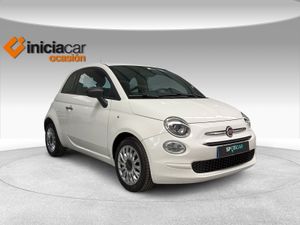 Fiat 500 Cult 1.0 Hybrid 52KW (70 CV)  - Foto 4