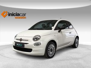 Fiat 500 Cult 1.0 Hybrid 52KW (70 CV)  - Foto 2